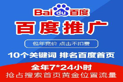 某行业sem代运营推广公司成功案例分析